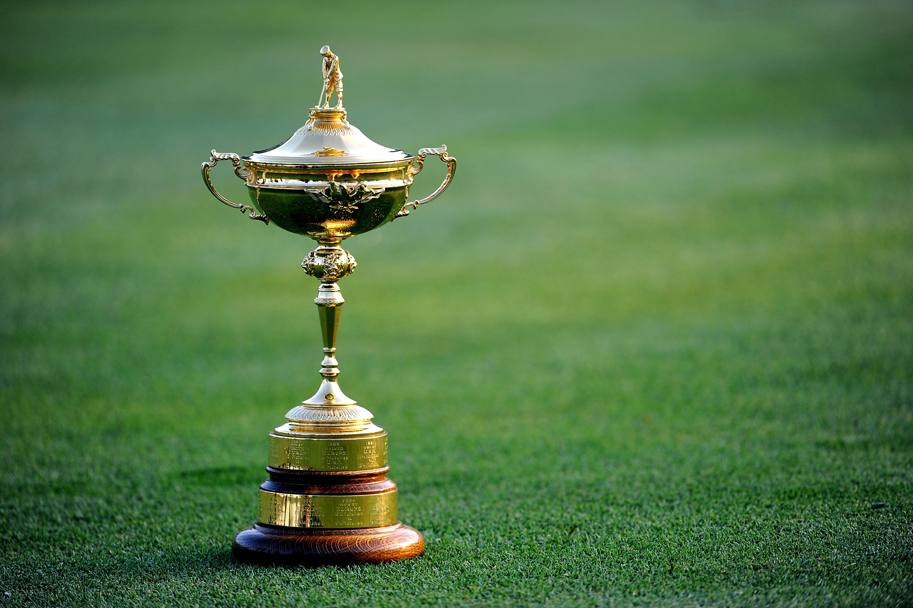Il torneo, che prende il nome dal trofeo donato da Samuel Ryder (1858–1936),  cogestito dalla PGA of America e dallo European Tour